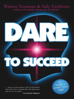 cover image of Dare to Succeed